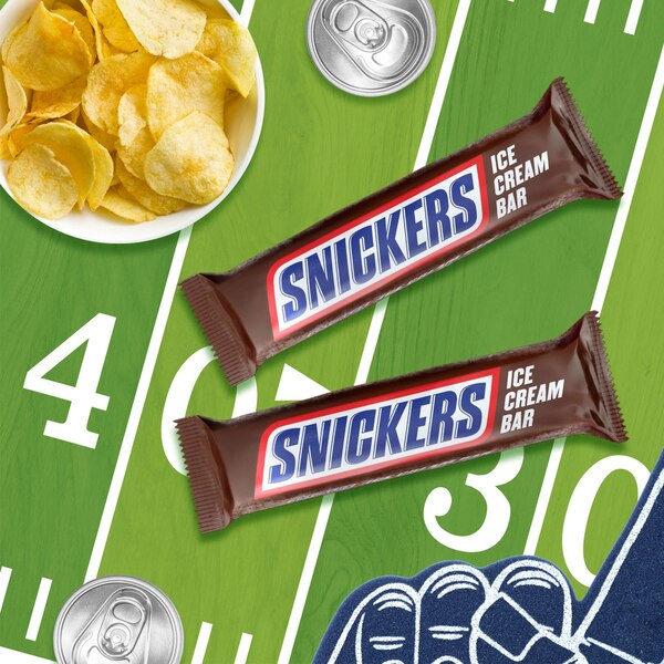 SNICKERS Ice Cream Bar