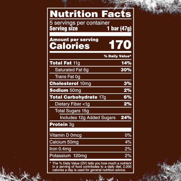 SNICKERS Ice Cream Bar