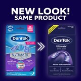 Dentek Ultimate Dental Guard, Full Protection and Custom Fit, thumbnail image