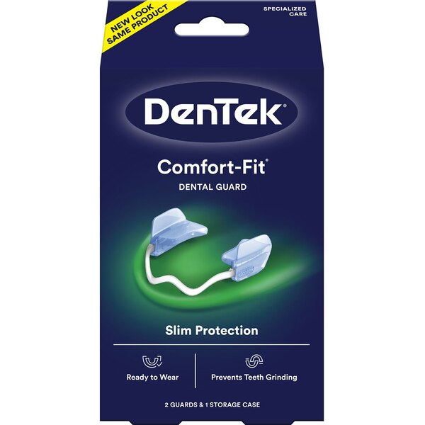 DenTek Comfort-Fit Dental Guard