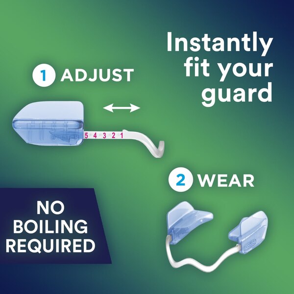 DenTek Comfort-Fit Dental Guard
