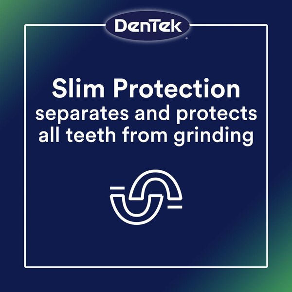 DenTek Comfort-Fit Dental Guard