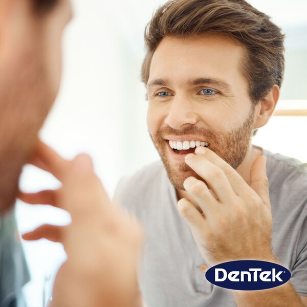 DenTek Professional-Fit Dental Guard, Maximum Protection for Bruxism, Nighttime Teeth Grinding