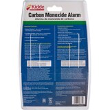 Kidde Carbon Monoxide Alarm, thumbnail image