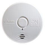 Kidde Worry-Free Living Area Smoke Alarm with Sealed Lithium Battery Power, Model P3010L, thumbnail image