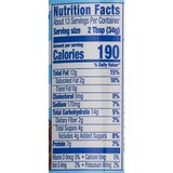 Skippy Creamy Peanut Butter Spread, 16.3 oz, thumbnail image