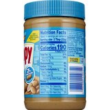 Skippy Creamy Peanut Butter, 16.3 oz, thumbnail image