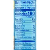 Skippy Creamy Peanut Butter, 16.3 oz, thumbnail image