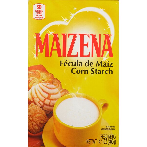 Maizena Corn Starch, 14.10 OZ