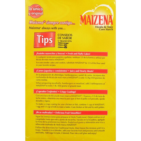 Maizena Corn Starch, 14.10 OZ