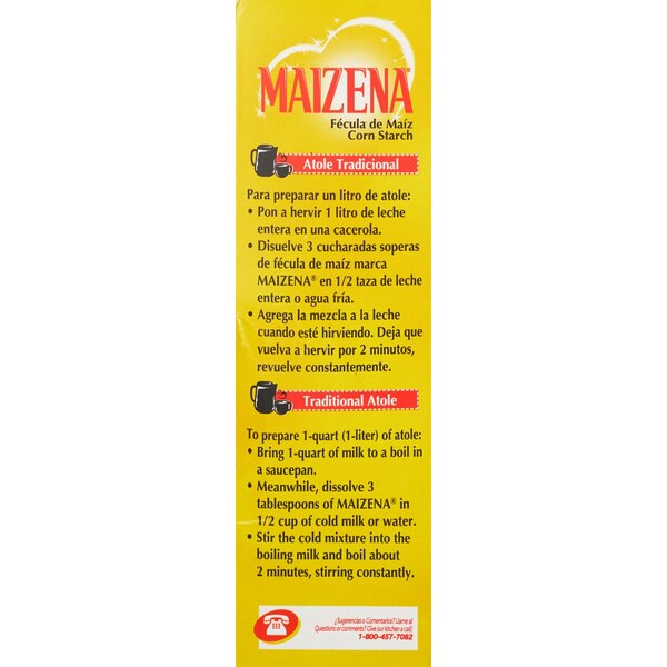 Maizena Corn Starch, 14.10 OZ