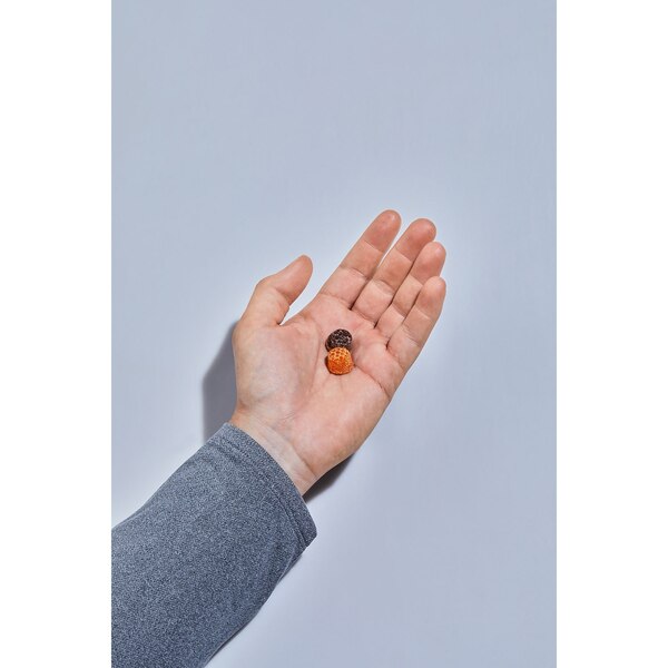 GNC Mega Men Multivitamin Gummies, 120 CT