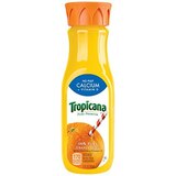 Tropicana Pure Premium Orange Juice, 12 OZ, thumbnail image