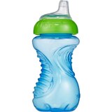 Nuby No-Spill Cups, 2 PK, thumbnail image