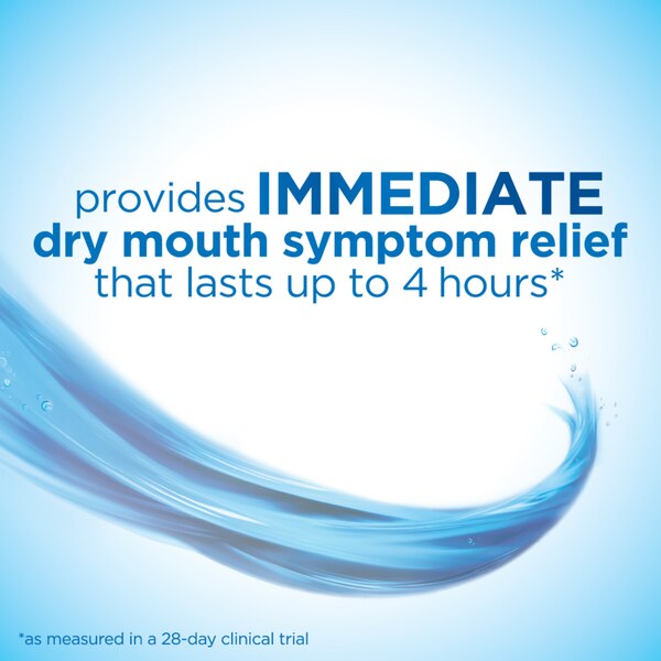 Biotene Oral Rinse Mouthwash for Dry Mouth, Alcohol-Free, Fresh Mint
