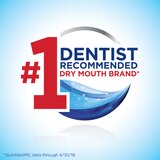 Biotene Oral Rinse Mouthwash for Dry Mouth, Alcohol-Free, Fresh Mint, thumbnail image