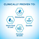 Biotene Oral Rinse Mouthwash for Dry Mouth, Alcohol-Free, Fresh Mint, thumbnail image