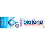 Biotene Fluoride Toothpaste, Gentle Formula, Fresh Mint, 4.3 OZ, thumbnail image