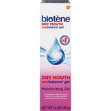 Biotene Dry Mouth Oral Balance Moisturizing Gel, 1.5 OZ, thumbnail image
