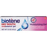 Biotene Dry Mouth Oral Balance Moisturizing Gel, 1.5 OZ, thumbnail image