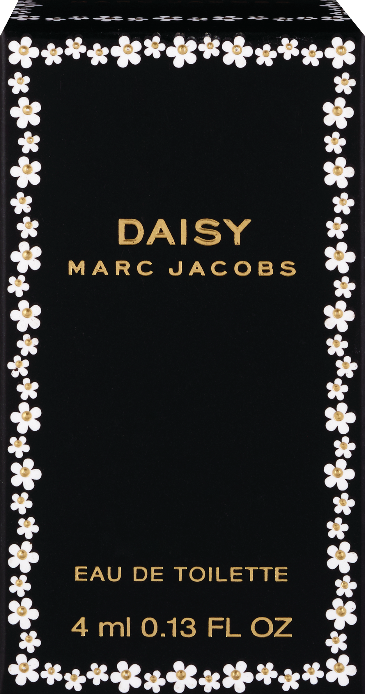 Daisy Marc Jacobs - Eau De Toilette, 0.13 oz