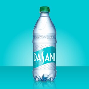 Dasani Purified Water Bottle Enhanced With Minerals, 33.81 Ounces, 20 Ounces