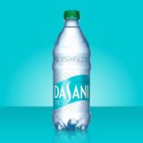 Dasani Purified Water Bottle Enhanced With Minerals, thumbnail image