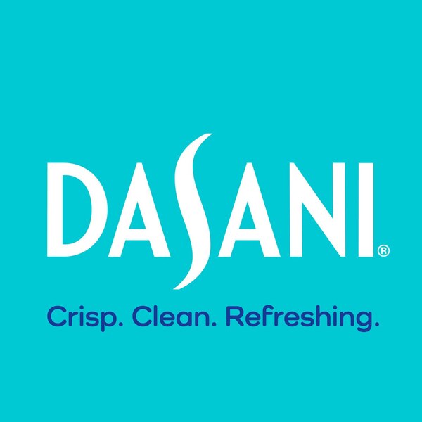 Dasani Purified Water Bottle Enhanced With Minerals
