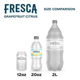 Fresca Bottle, 20 fl oz, thumbnail image