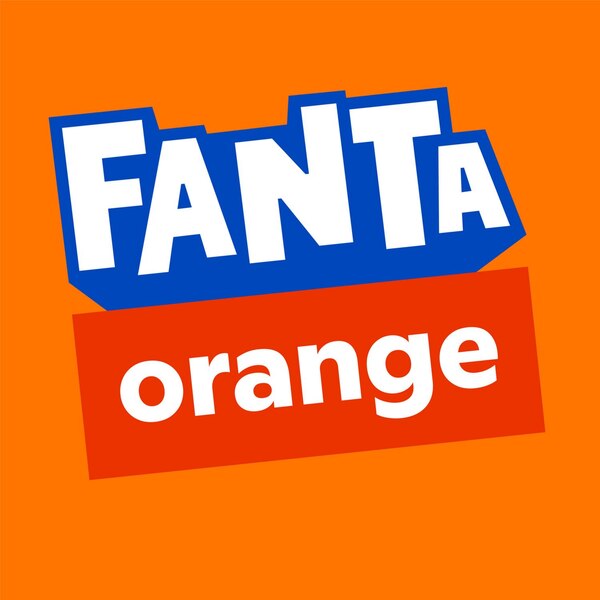 Fanta Orange Soda Fruit Flavored Soft Drink, 20 OZ