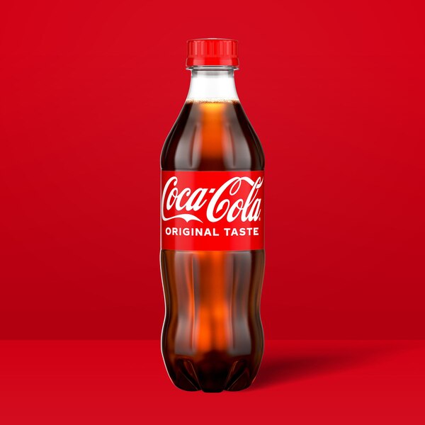 Coca-Cola, 6 ct, 16.9 oz
