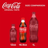 Coca-Cola, 6 ct, 16.9 oz, thumbnail image