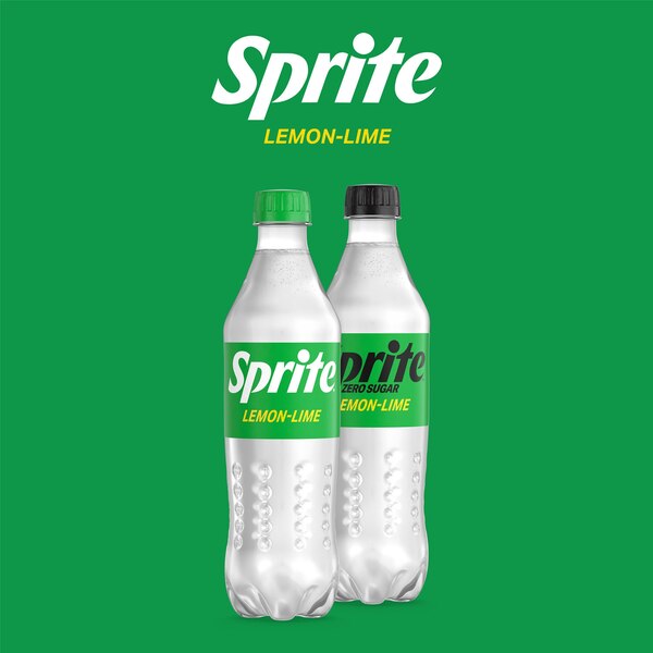 Sprite, 6 ct, 16.9 oz