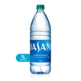 Dasani Purified Water Bottle Enhanced With Minerals, thumbnail image