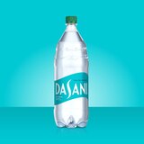 Dasani, Purified Water Bottle, 1.5 Liters, thumbnail image