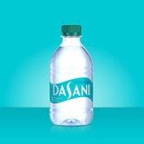 Dasani, Purified Water Bottles, 12 fl oz, 8 Pack, thumbnail image