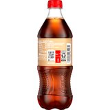 Coca-Cola Vanilla Soda Soft Drink, 20 OZ, thumbnail image