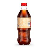 Coca-Cola Vanilla Soda Soft Drink, 20 OZ, thumbnail image