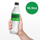 Sprite Zero Sugar Bottles, 16.9 fl oz, 6 Pack, thumbnail image