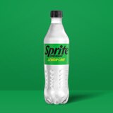 Sprite Zero Sugar Bottles, 16.9 fl oz, 6 Pack, thumbnail image