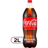 Coca-Cola Bottle, 2 Liters, thumbnail image