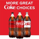 Coca-Cola Bottle, 2 Liters, thumbnail image