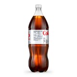 Diet Coke Soda Soft Drink, 67.6 OZ, thumbnail image