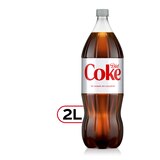 Diet Coke Soda Soft Drink, 67.6 OZ, thumbnail image