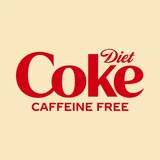 Diet Coke Caffeine-Free Bottle, 2 Liters, thumbnail image