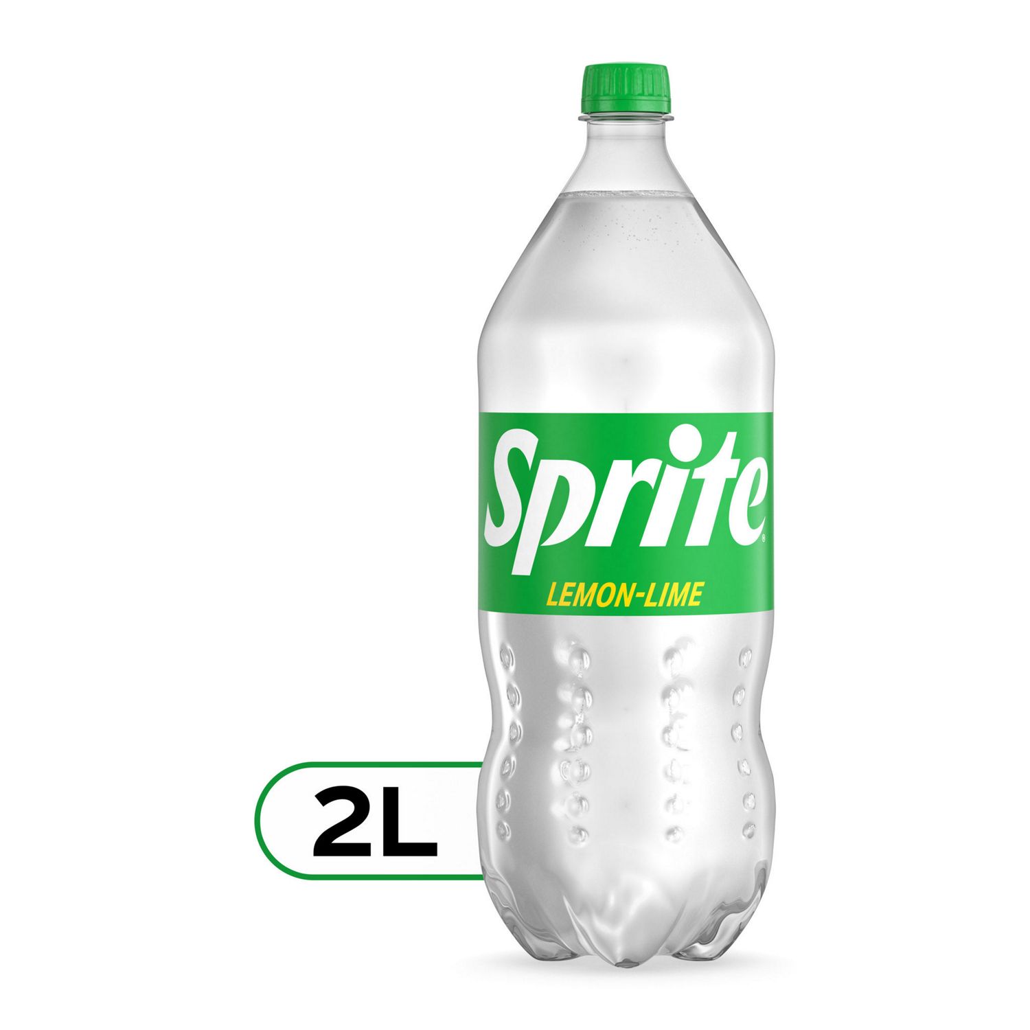 Sprite Bottle, 2 Liters