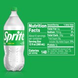 Sprite Bottle, 2 Liters, thumbnail image