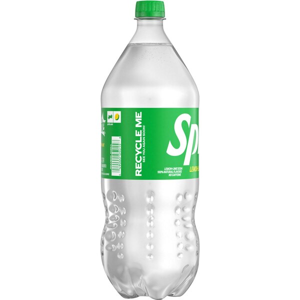 Sprite Bottle, 2 Liters