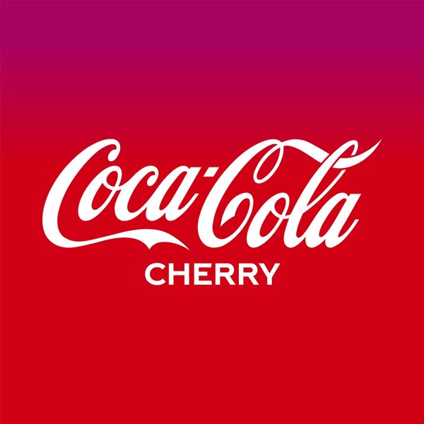 Coca-Cola Cherry Soda Soft Drink, 67.6 OZ