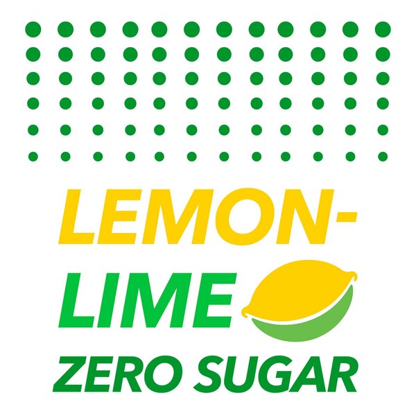 Sprite Zero Sugar Lemon Lime Diet Soda Pop Soft Drink, 67.6 OZ